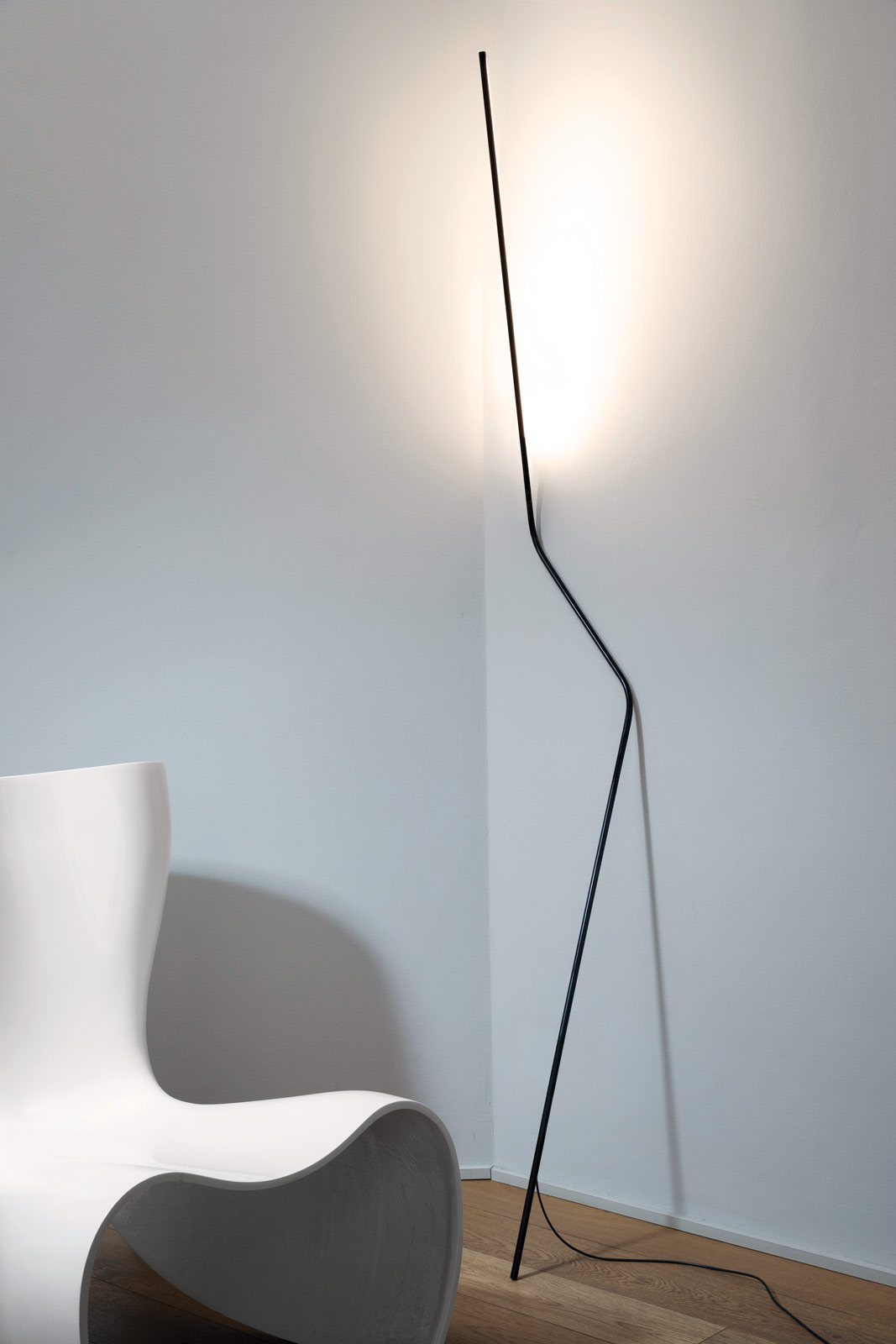 Neo Floor Lamp by Nemo Floor Lamps Neo Floor Lamp by Nemo Floor Lamps